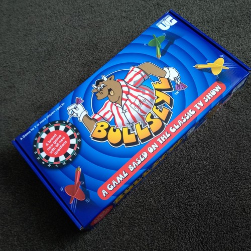 Bullseye gioco tavolo - bullseye, da