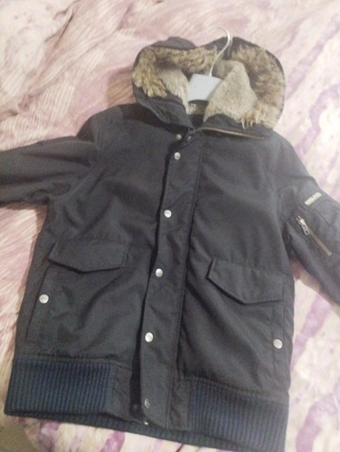 Giacca woolrich uomo nera - giacca,