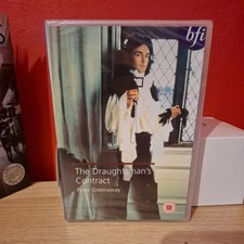 The Draughtsman's Contract