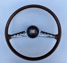 Volante Fiat 124 Sport Coupe