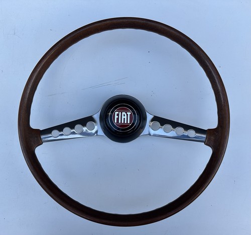 Volante fiat 124 sport coupe - 124,