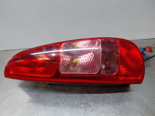 6350y4 lampada posteriore - 6350y4,