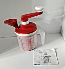Tupperware EZ Speedy Whip N