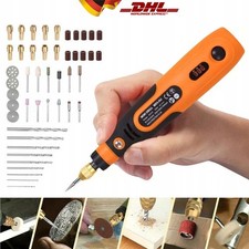 Set cacciaviti elettrici 68 IN