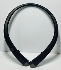 LG HBS910 - Nero disposto con