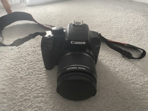Canon eos 1000d mp - 1000d,
