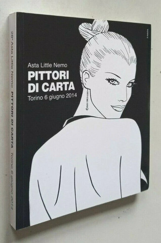 Catalogo asta little nemo - catalogo,