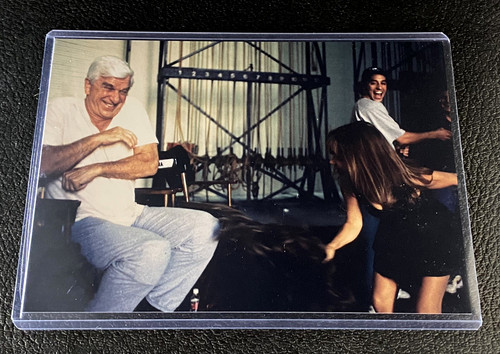 Leslie nielsen pia zadora - pia,