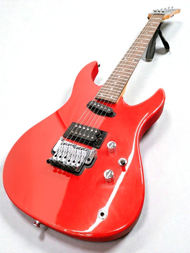 Chitarra elettrica usata