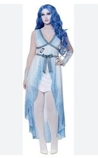 Costume SPIRIT adulto