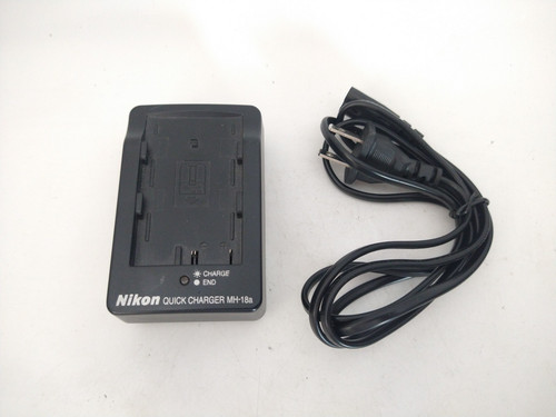 Oem nikon 18a battery - oem,