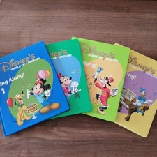 Disney Sistema Inglese