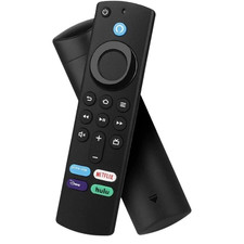 TELECOMANDO VOCALE AMAZON FIRE