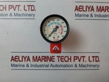 TOYO Manometro Di Pressione 0-200 PSI 0-14 Kg/CM2