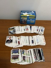 LOTTO DA 300 FIGURINE TUTTE