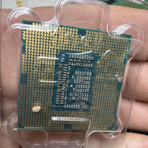 Intel core 3570k 4 ghz - intel,