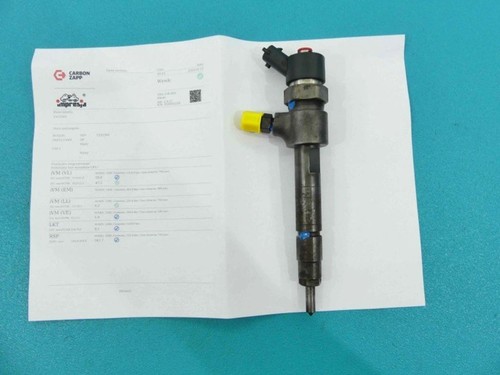 Iniettore diesel - iniettore,