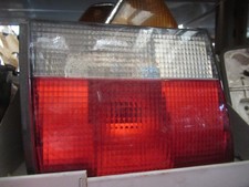 Saab 900 fanale posteriore - -,