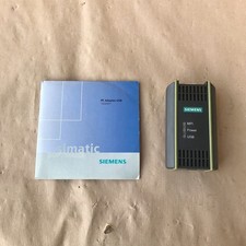 SIEMENS 6ES7 972-0CB20-0XA0