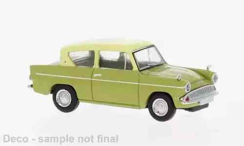 Brekina auto ford anglia - auto,