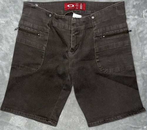 Pantaloncini bici donna oakley - bici,