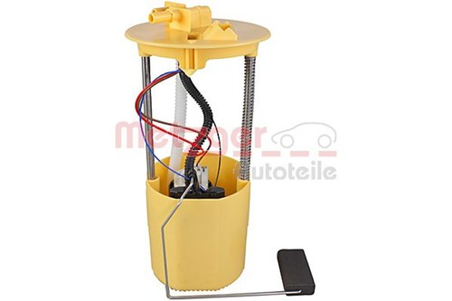 Pompa carburante unità - , di