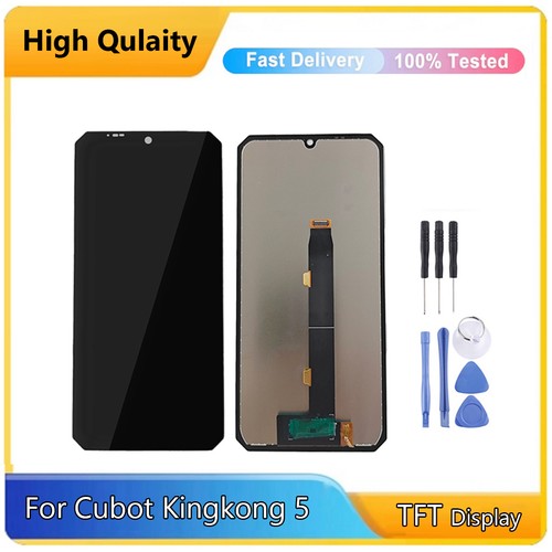 Lcd tft display for cubot - lcd,