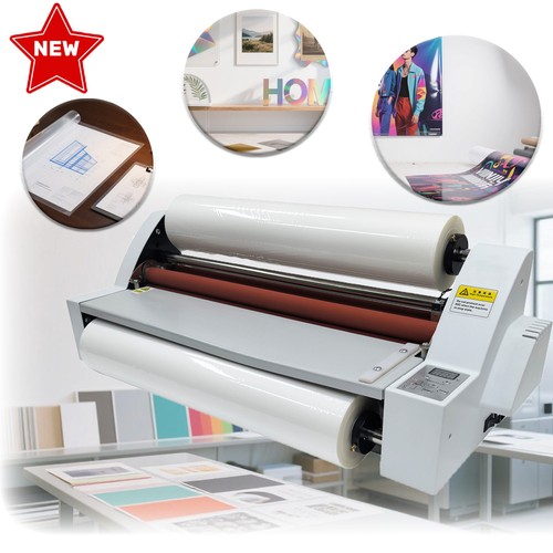 Premium rotolo laminatore - 17'',