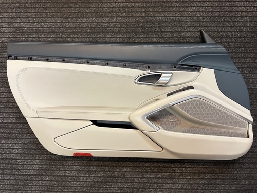 Porsche 991 981 982 718 - 991,