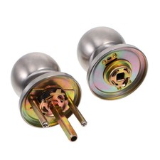 Porta di casa con serratura