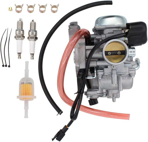 Carburatore atv per - per, cat