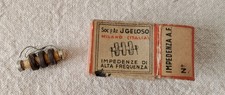 Geloso 556 impedenza alta - 556, ad