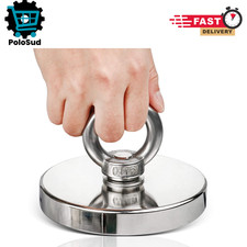 Magneti da pesca al neodimio