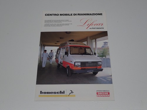 Boneschi lifecar centro - lifecar, di