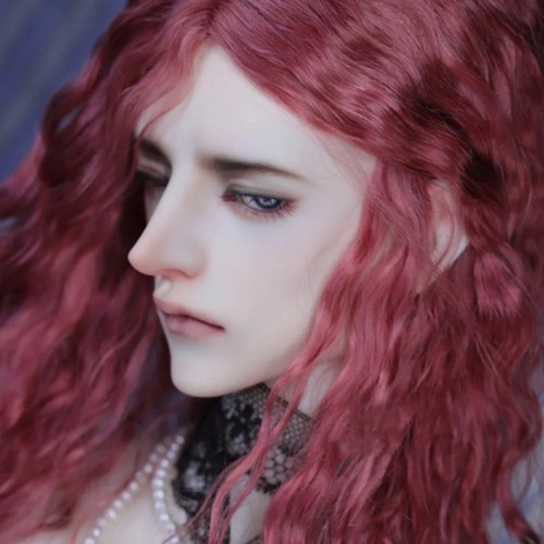 Bambola bjd articolazione - 1/3,