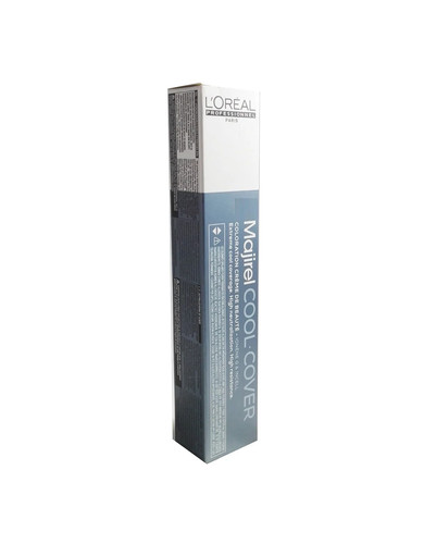 Majirel haircolor cool - haircolor, cover
