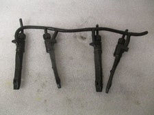 INIETTORI PER OPEL Zafira A Y20DTH 2.0 DTI 2001 Y20DTH Diesel 2000 (99>05)