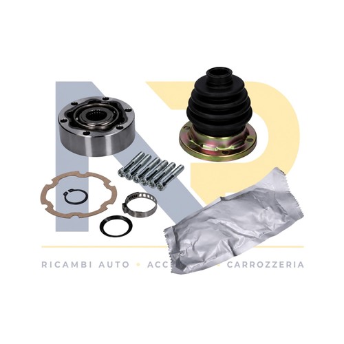 Coppia kit giunto - kit, albero