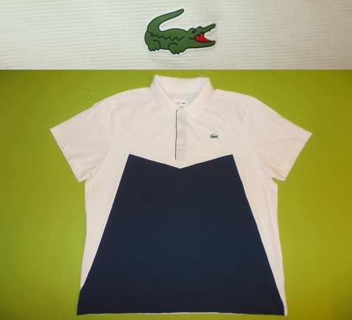 Polo lacoste sport - polo, (xxl)