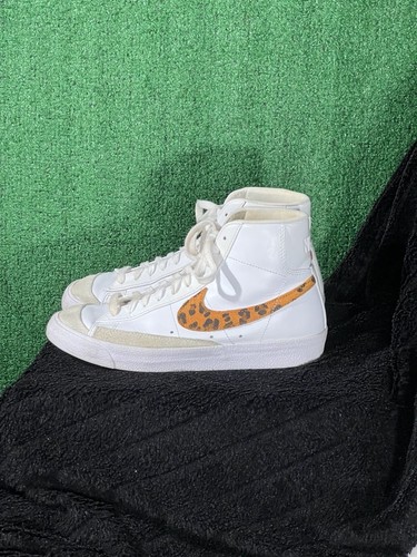 Nike blazer mid sneakers - blazer,