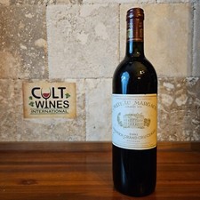 RP 98 pts! 1986 Chateau