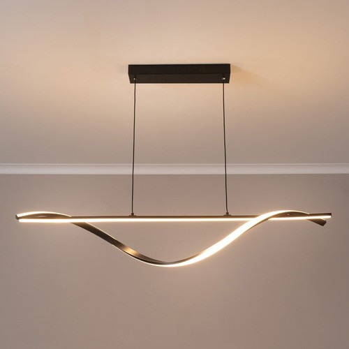 Plafoniera led attacco - plafoniera,