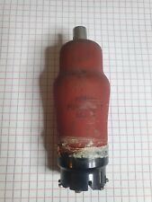 Valvola Radio Epoca ECH4  Triode-Heptode Tube Philips Originale 