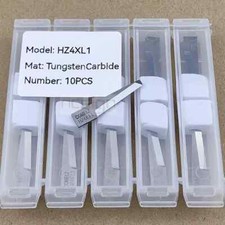 Lama per coltello oscillante