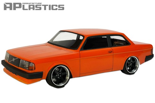 Carrozzeria drift touring - drift,