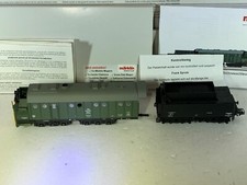 Märklin 49966  Mfx sound