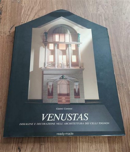 Venustas immagine - immagine, e