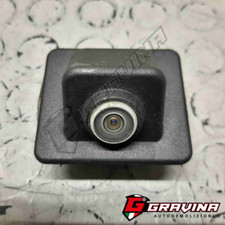 9809301180 0263007022 TELECAMERA POSTERIORE OPEL CROSSLAND X P17 2020 1.2B