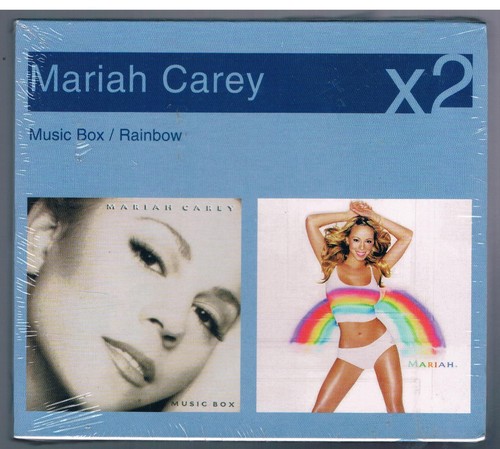 Mariah carey music - mariah,