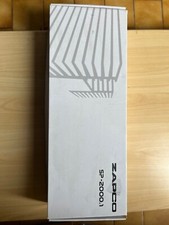 Zapco 2000 classe d - zapco,